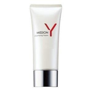 ミッション Y クレンジングフォーム C 100g 洗顔料 エフエムジー ミッション株式会社 Avon エイボン Av072 サンキューマーケット 通販 Yahoo ショッピング