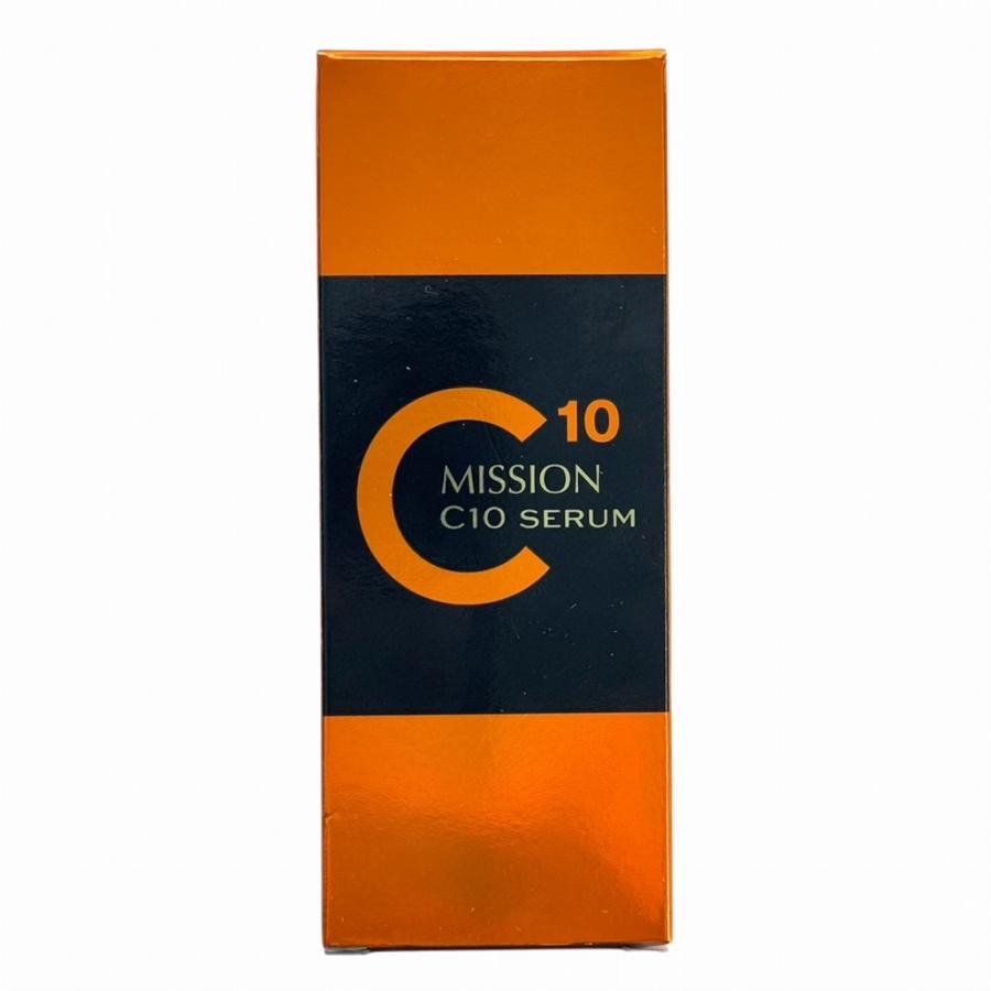 MISSION（ミッション） FMG C10 セラム 美容液 16ml エフエムジー
