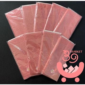 新品未開封 シャルレ ミニタオル 9枚セット 006 コーラルピンク ポスト投函便対応 送料安 Charle Ch1395 Ch1395 サンキューマーケット 通販 Yahoo ショッピング