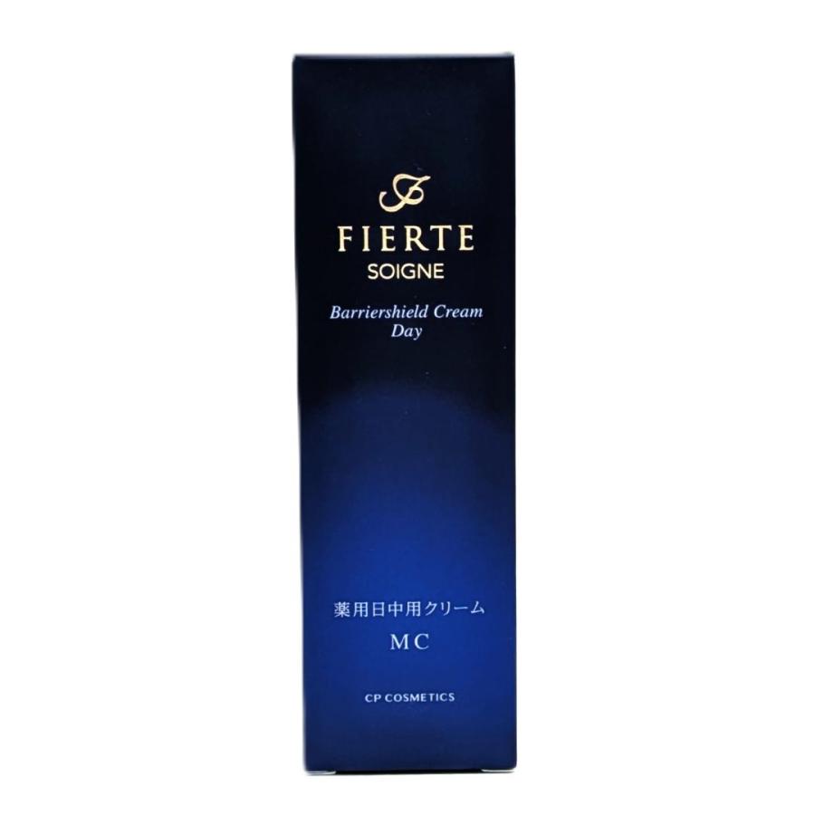 ソワーニュ フィエルテ バリアシールド クリームデイ c MC SOIGNE FIERTE（ソワーニュ フィエルテ） ソワーニュ フィエルテ