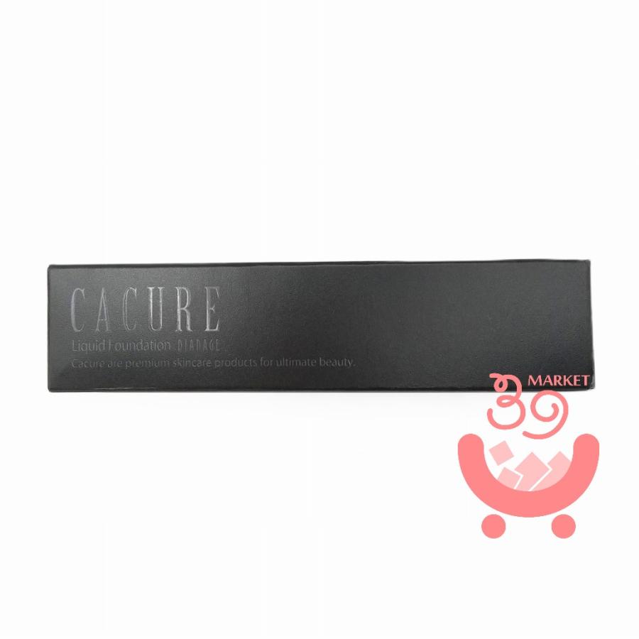 ディアナージュ リキッドファンデーション