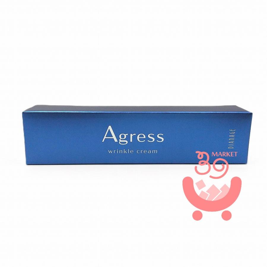 ダイアナ アグネスリンクルクリーム ダイアナ オンラインショップ