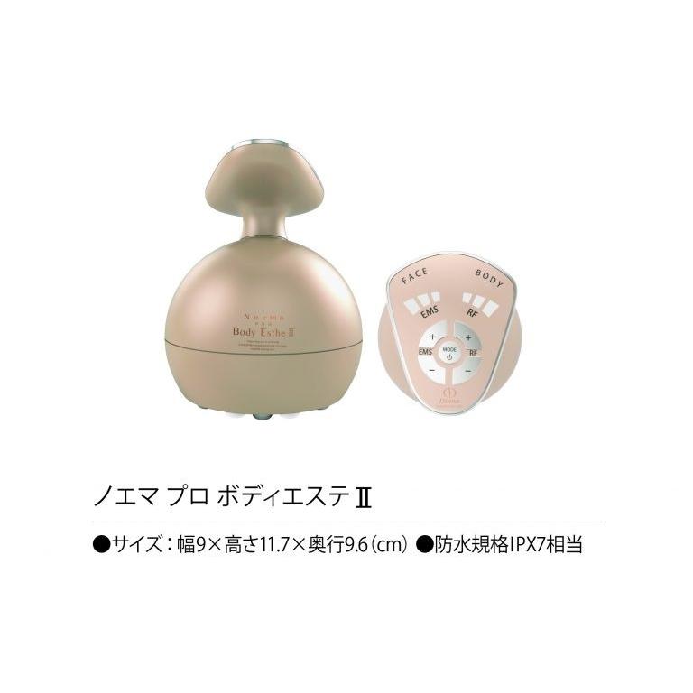 ノエマプロボディエステⅡ ダイアナ