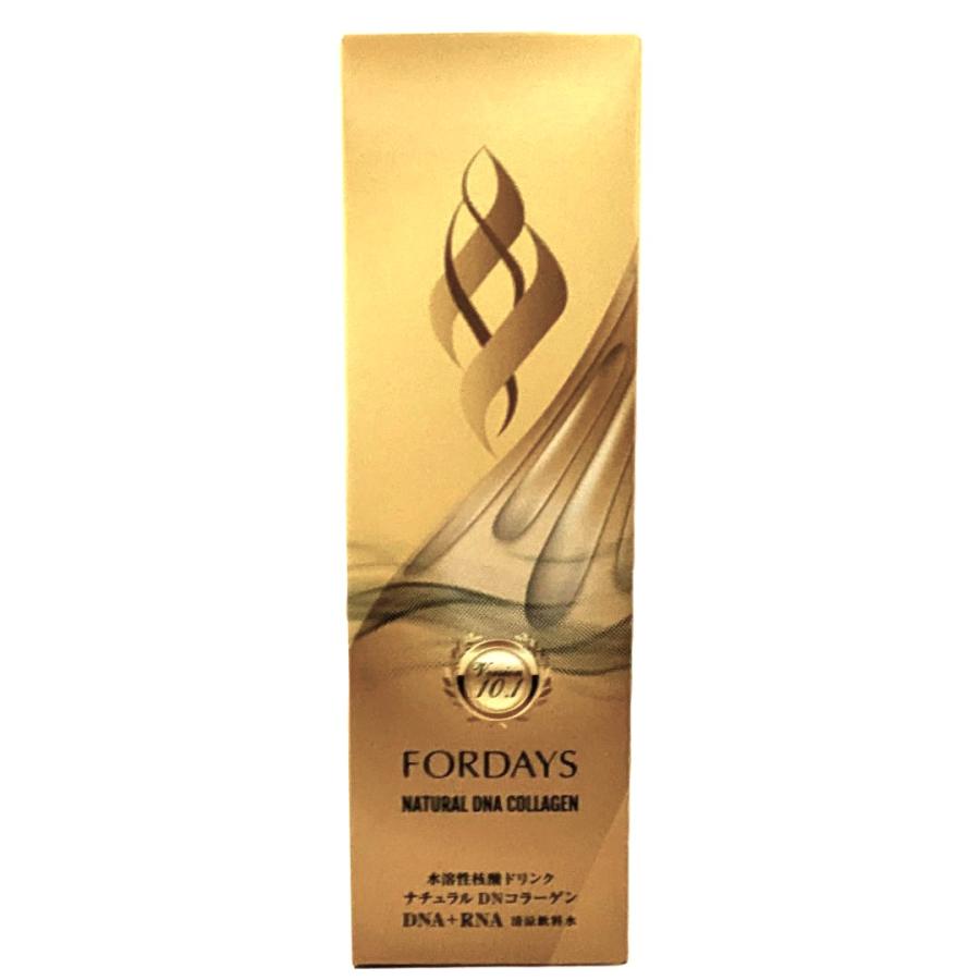 訳あり フォーデイズ 核酸ドリンク ナチュラル DNコラーゲン 720ml