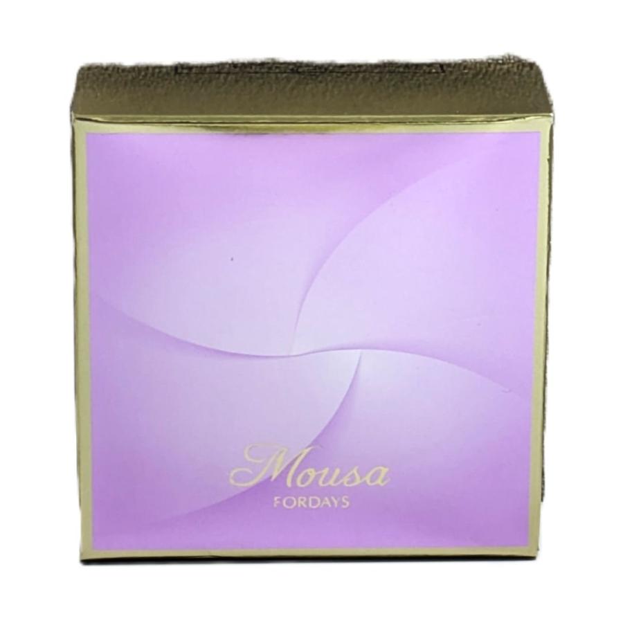 フォーデイズ ムーサ モイスト クッション コンパクト ケース