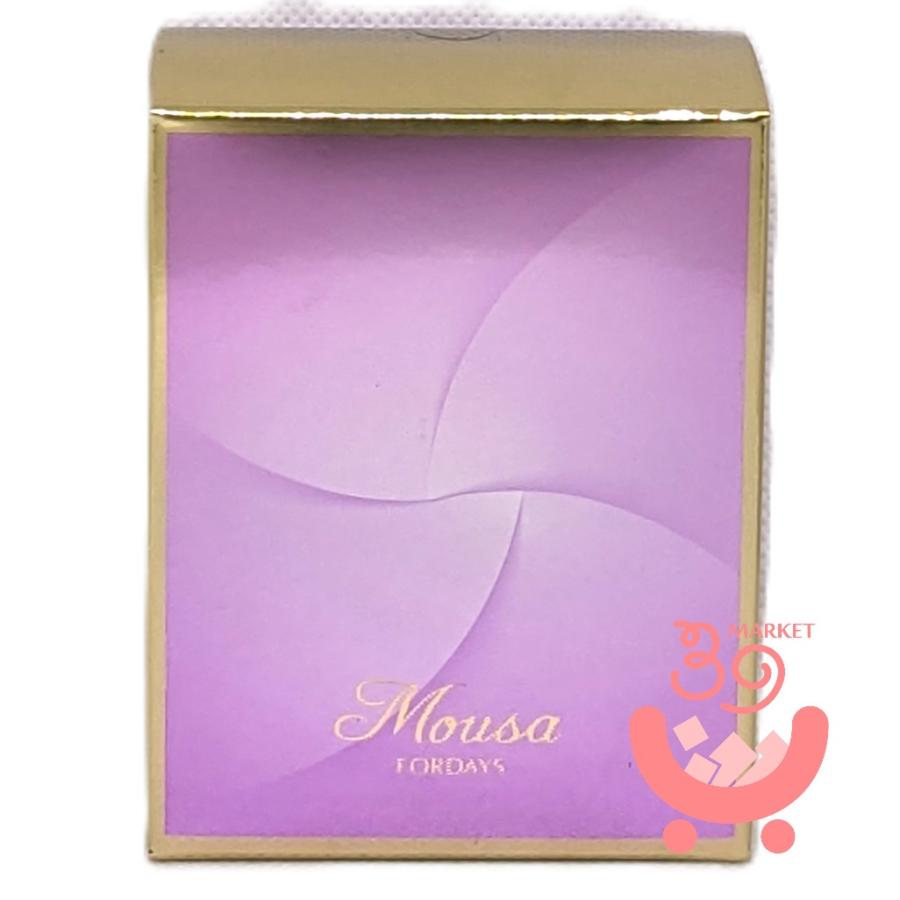 フォーデイズ ムーサ モイスト クッション コンパクト レフィル ライト フォーデイズ ムーサ モイスト クッション コンパクト （レフィル