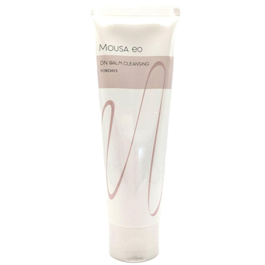 フォーデイズ FORDAYS ムーサ イオ DN バーム クレンジング final