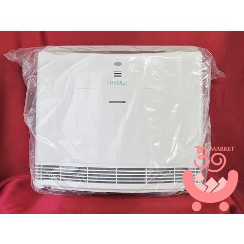 歳末セール ジェネシスピュア Pure Air ピュアエアー 空気清浄機 Ge037 サンキューマーケット 通販 Yahoo ショッピング