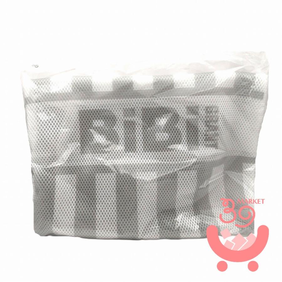 グラントイーワンズ メンズ BIBI パンプ ブラック 3L 黒 半袖 Tシャツ 