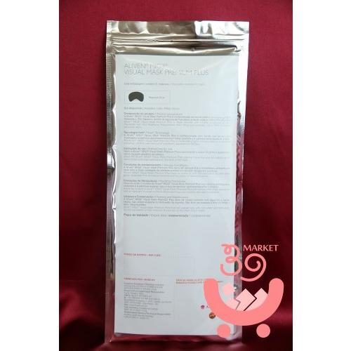 インヴェル アライヴン MIG3 ビューティーマスク インヴェル アイ