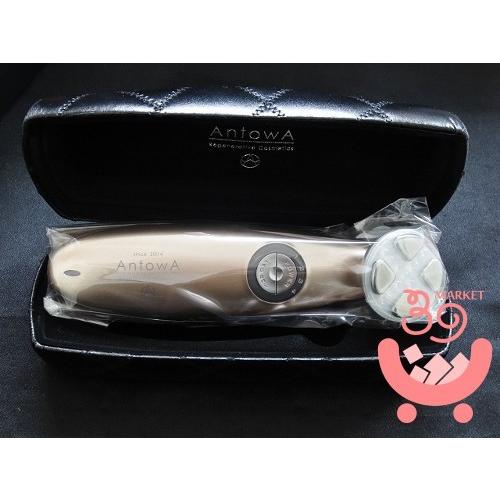 AntowA アントワ ウルトラパルスポレーション 美顔器 アライヴン