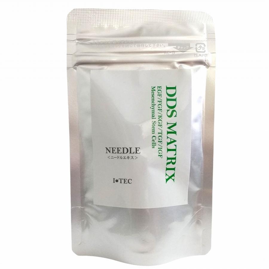 アイテック DDSマトリックス ニードルエキス