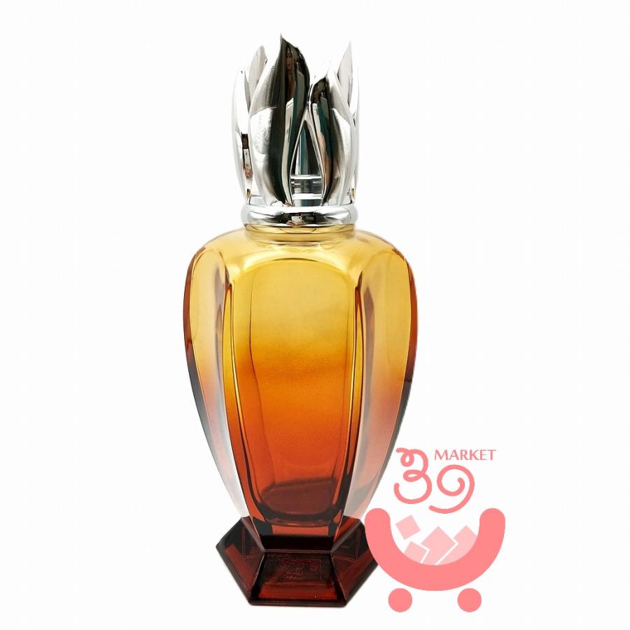 高級アロマランプ ランプベルジェ ミスト アンバー 【公式通販】