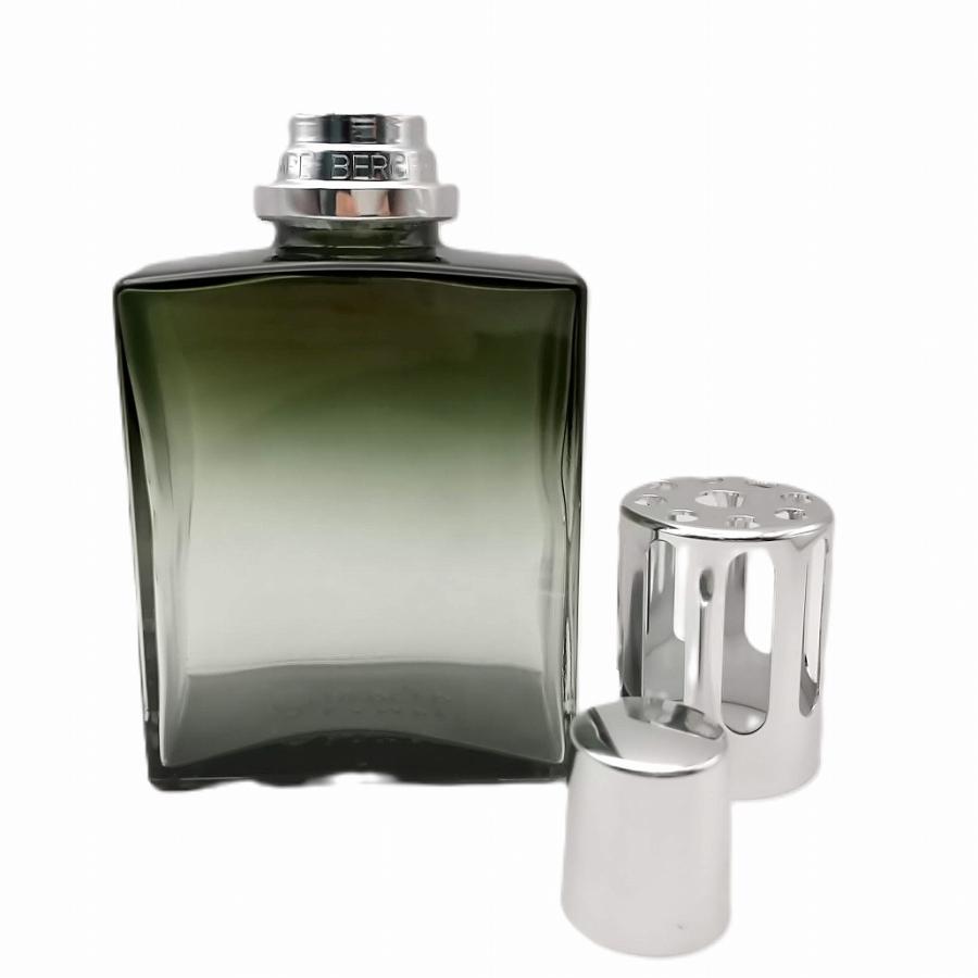 ランプベルジェ アロマランプ カプリ グリーン DCHL LAMPE BERGER 4189