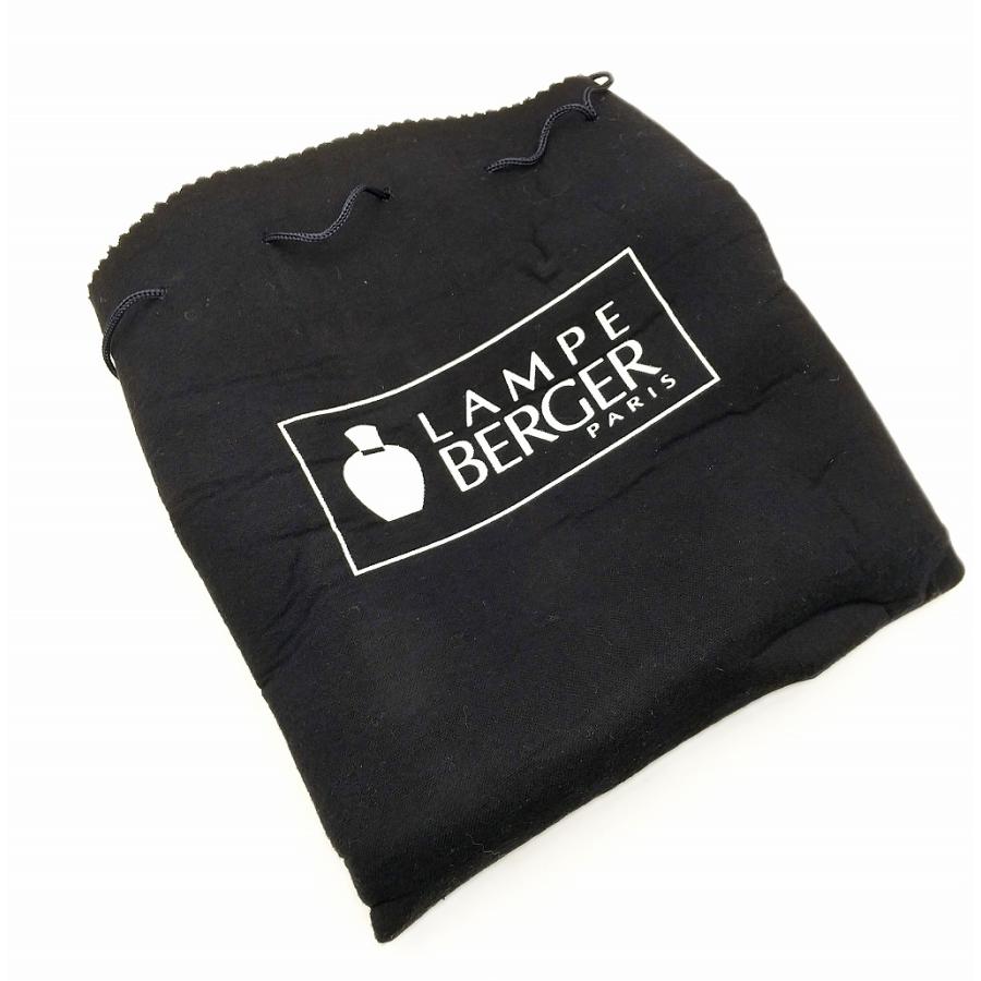 ランプベルジェ アロマランプ カプリ グリーン DCHL LAMPE BERGER 4189