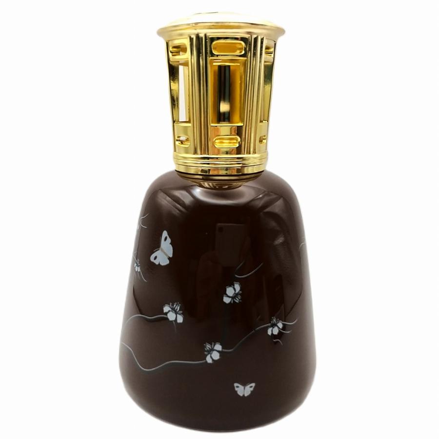 ランプベルジェ アロマランプ キューブ型イエロー オイル付 ランプベルジェ アロマランプ パイナップル グリーン +