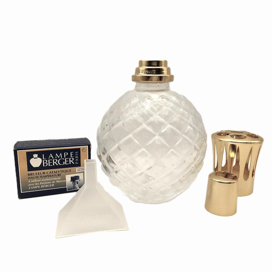 ランプベルジェランプスラブ・クリア