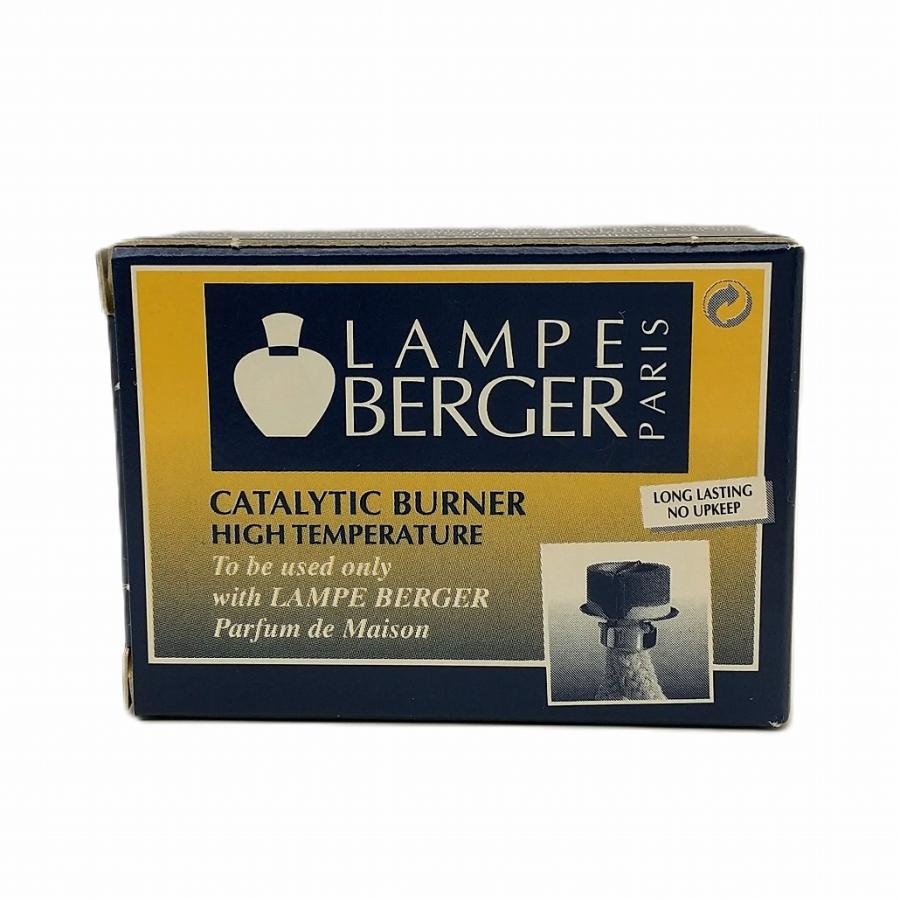 オイル付 ランプベルジェ アロマランプ パイナップル クリア + オイル