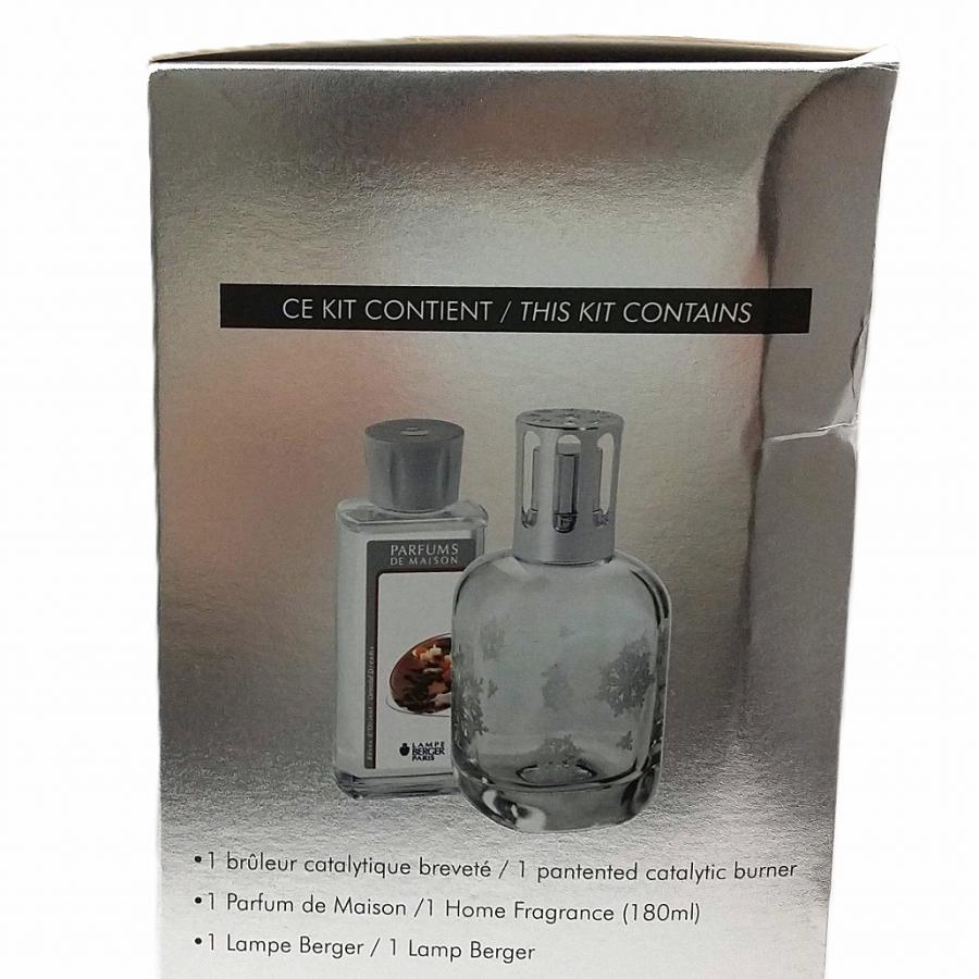 ランプベルジェ　ランプ　スラブ・クリア ランプベルジェ アロマランプ スラブ・クリア （プロバンス180ml