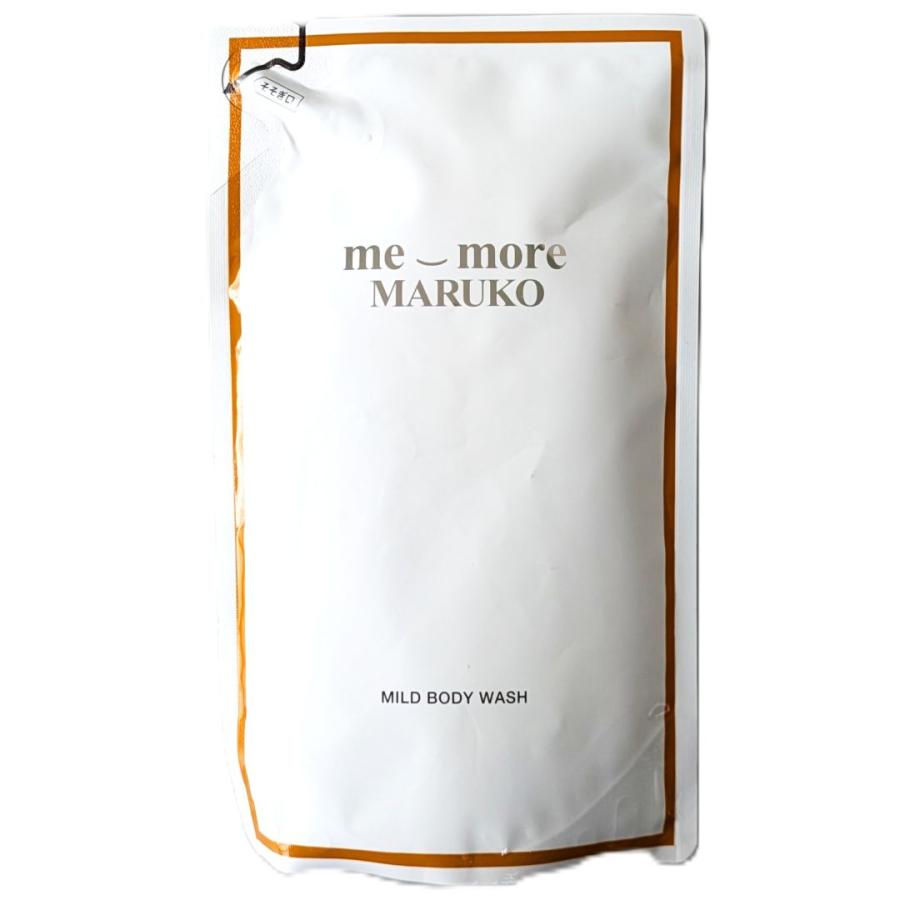 MARUKO（マルコ） ミモアマルコ マイルドボディウォッシュ MM レフィル