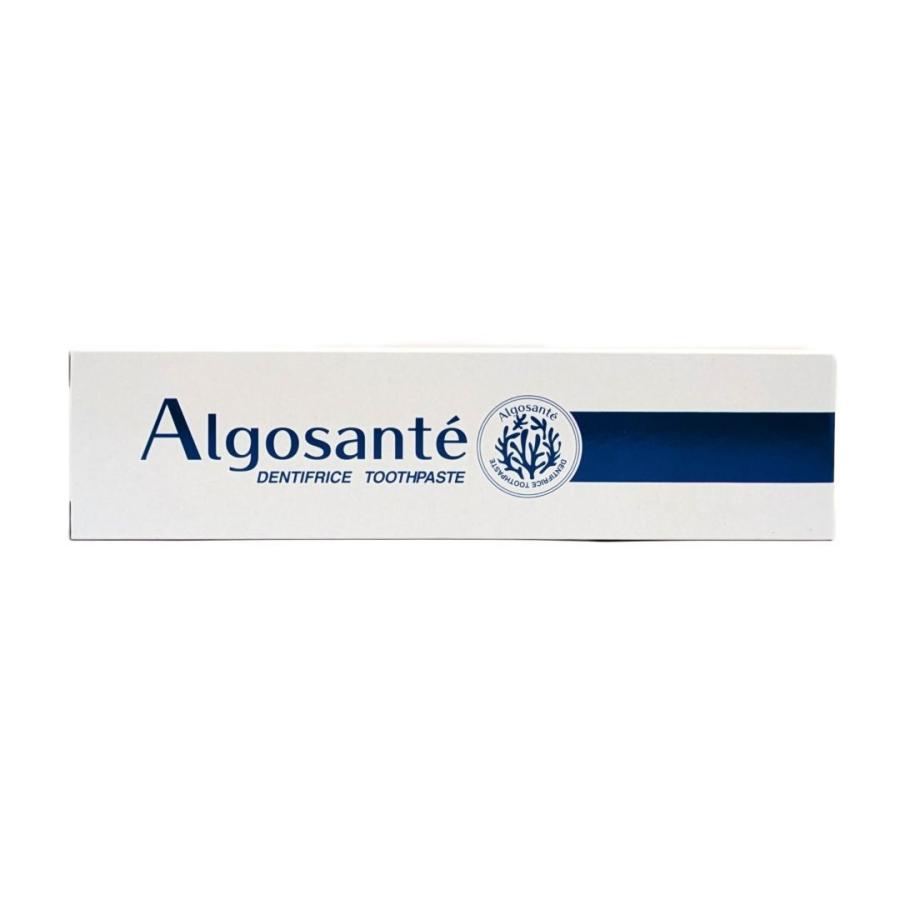 ミキプルーン 三基商事 アルゴサンテ 薬用歯磨（医薬部外品）90g ミキ 