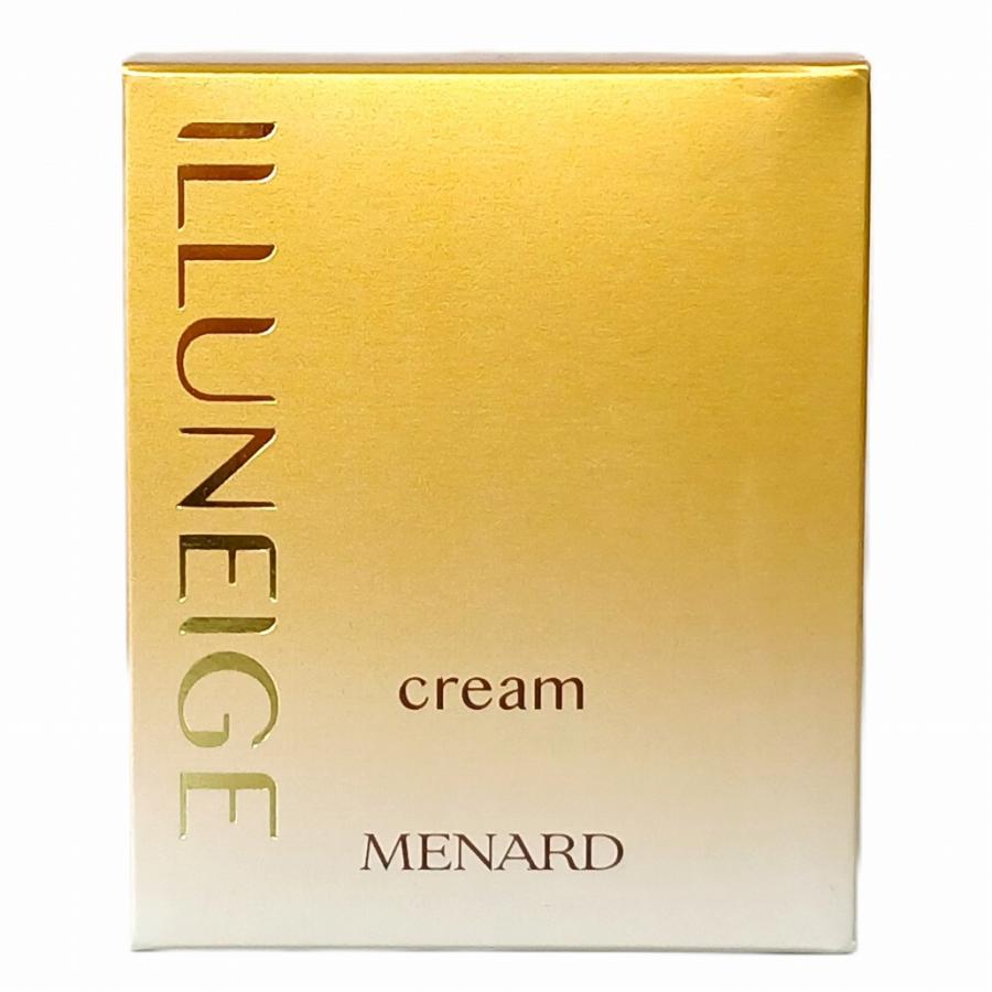メナード イルネージュ クリーム C 30g MENARD エモリエントクリーム