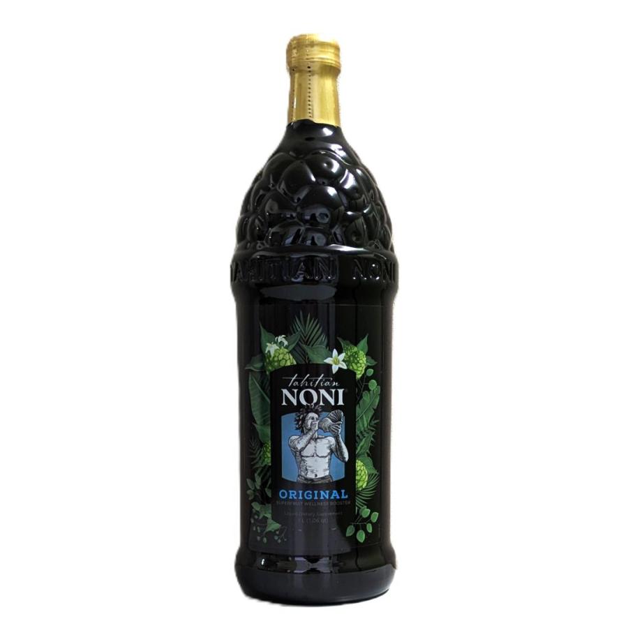 モリンダ タヒチアンノニジュース 1000ml 4本 MORINDA NONI