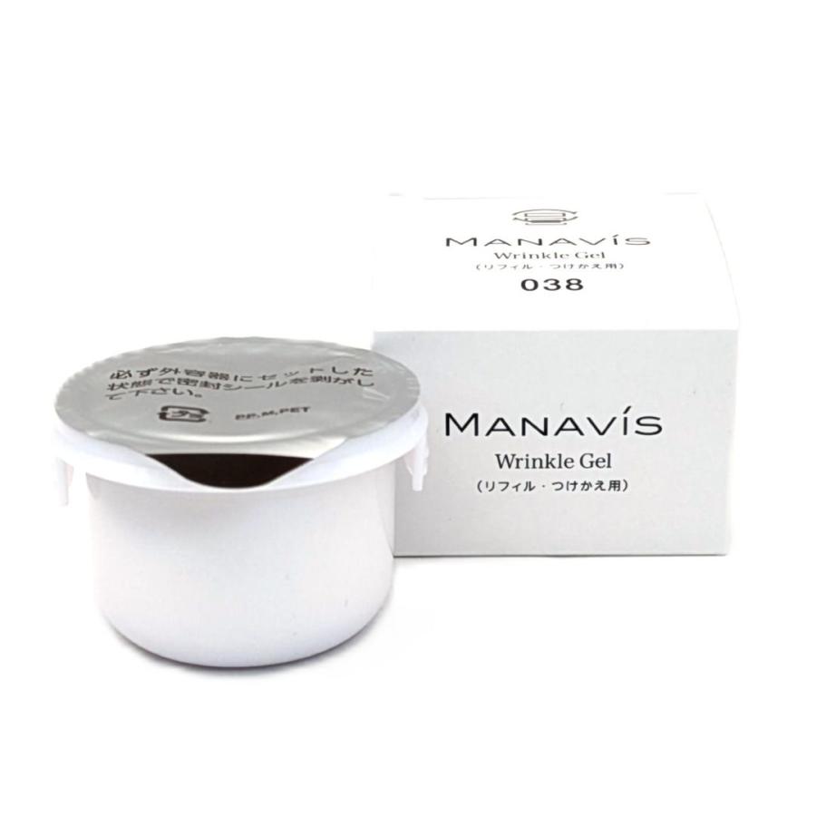 マナビス 薬用シャンプーC &amp;薬用リンクルジェル（クリーム） マナビス 薬用リンクルジェル｜商品紹介｜株式会社マナビス化粧品