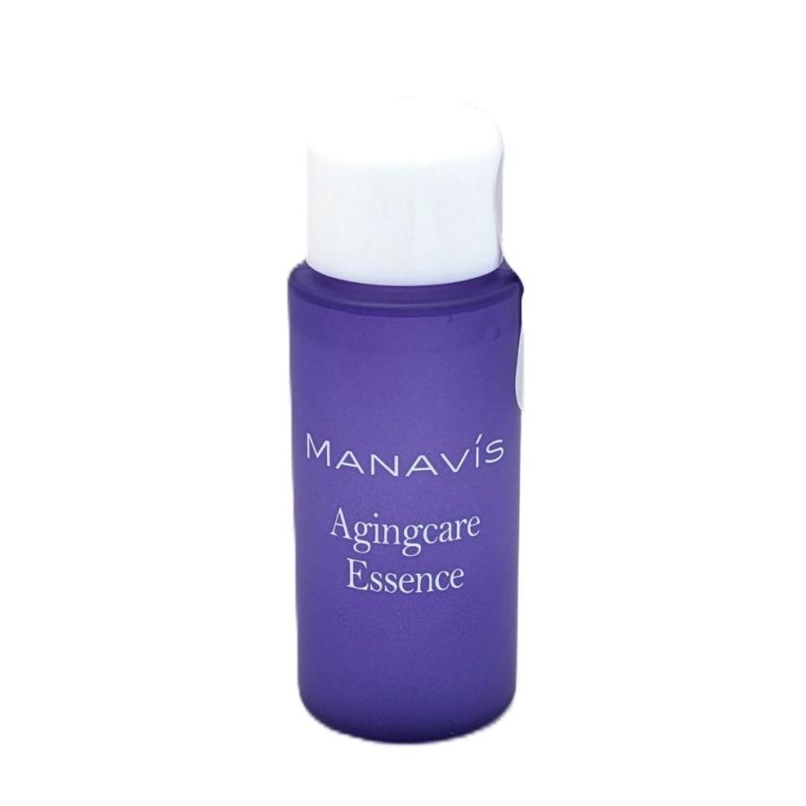 マナビス 薬用 エイジング ケア エッセンス (美容液）30ml マナビス