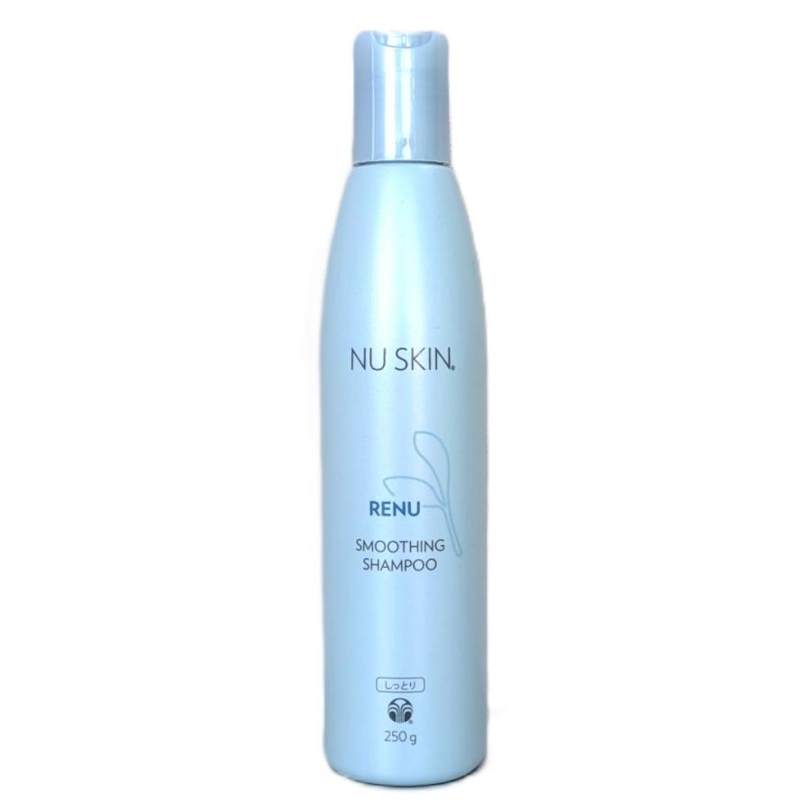 NU SKIN（ニュースキン） レニュー スムージング シャンプー 250g