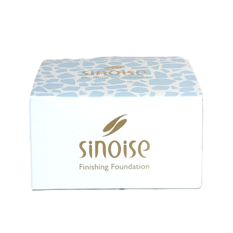 Sinary（シナリー） シノワーズ フィニッシング ファンデーション