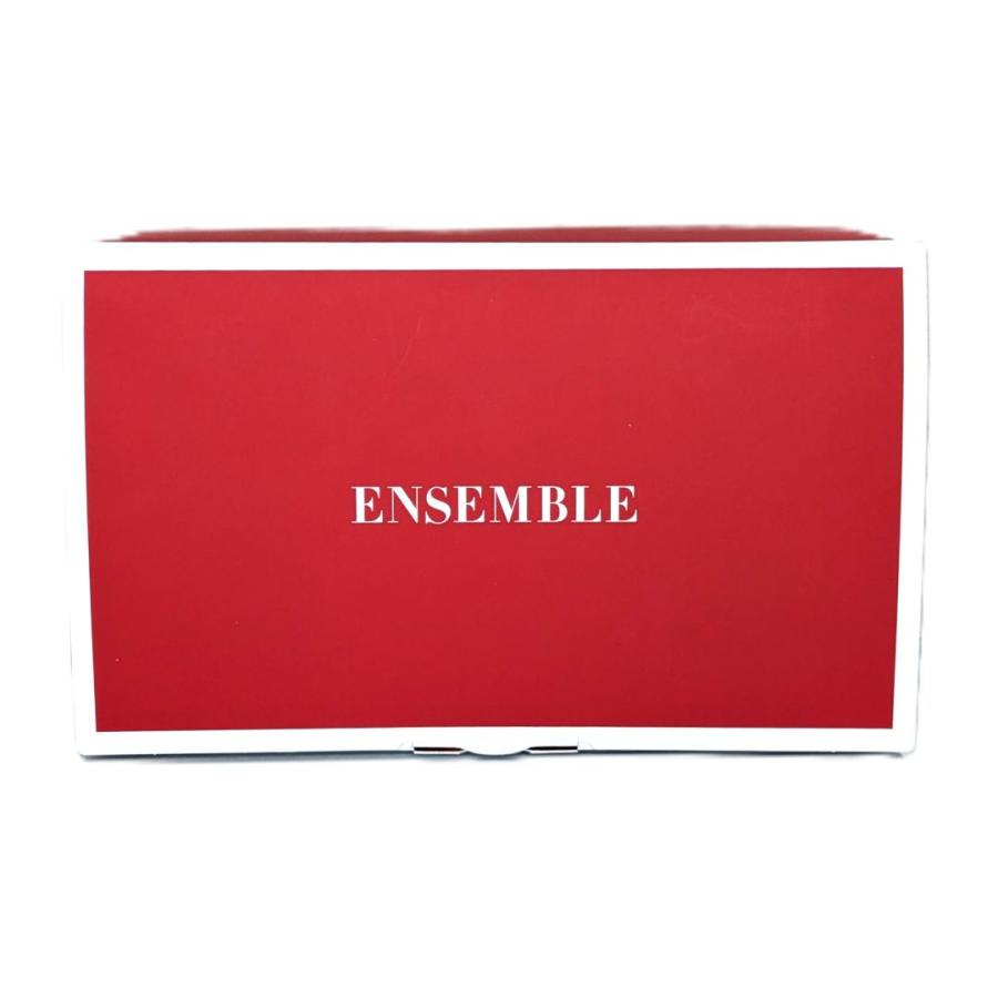 Sinary（シナリー） Parfum Ensemble（アンサンブル） 7つの香りの