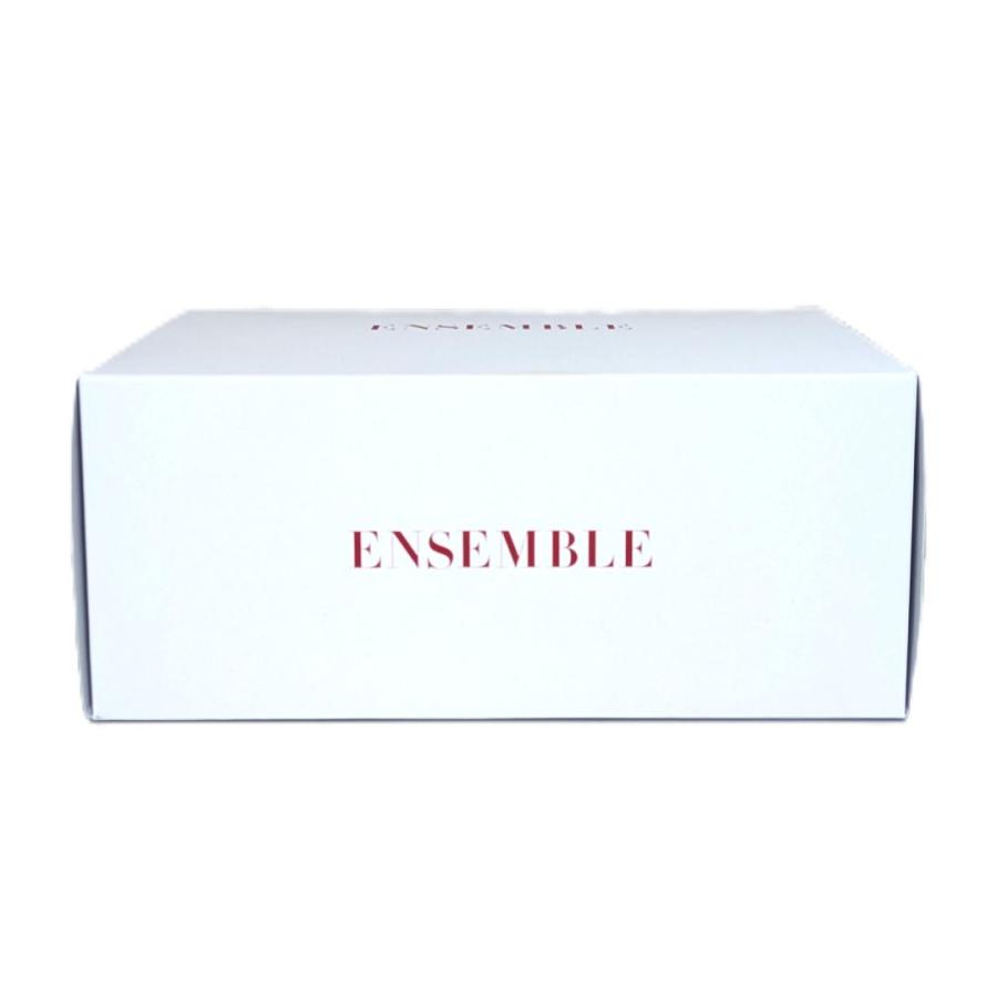 Sinary（シナリー） Parfum Ensemble（アンサンブル） 7つの香りの