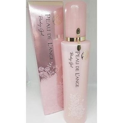 マルコ ポー・ド・ランジェ ボディージェル ( ボディ用 美容液 ) 220ml