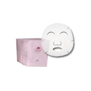 プリンセスマーメイド ジュエリープリンセス パーフェクトマスク 美容マスク 25ｍｌ ８枚 Snt859 サンキューマーケット 通販 Yahoo ショッピング