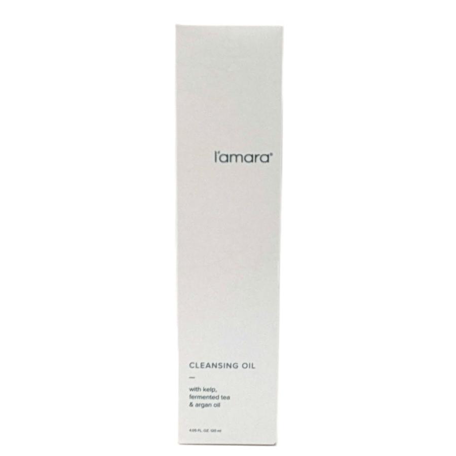 シナジー SYNERGY ラマーラ クレンジング オイル 120ml : サンキュー