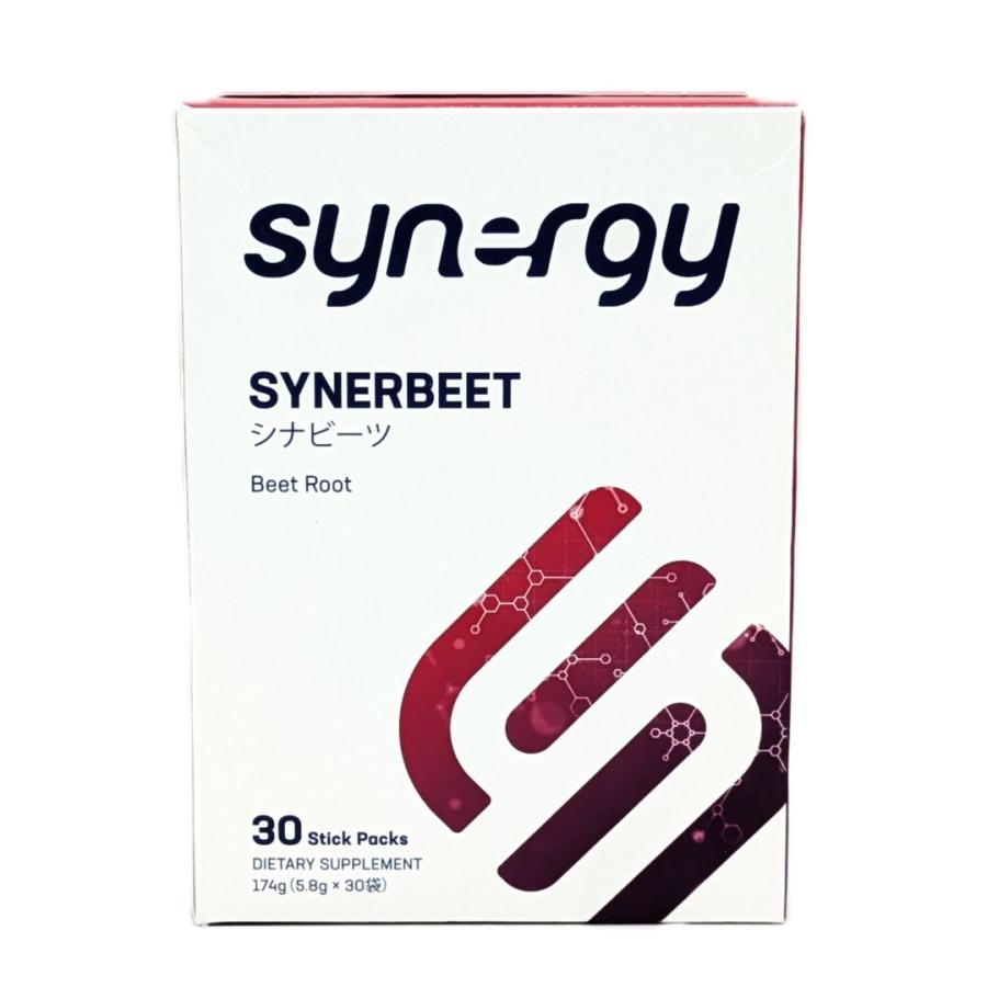 シナジー シナビーツ シナジー シナビーツ Synergy シナジーワールドワイド ビオーム DT