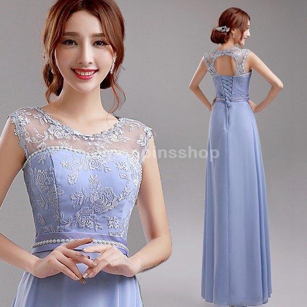 新作入荷 カラードレス 安い フォーマルドレス 演奏会 結婚式 パーティードレス 二次会 花嫁 ロングドレス 発表会 ブライズメイドドレス 披露宴 イベント用 コンサート オンラインストア販売済み Www Superavila Com