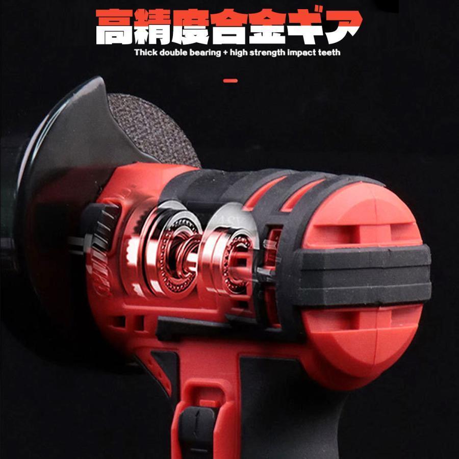 グラインダー 充電式 コードレス 手持ち式切断機 軽量 小型 簡単 グラインダー 充電式 コードレス 手持ち式切断機 軽量 小型 簡単