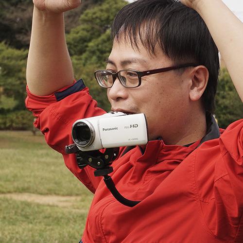 DRAGON CLAW スマホホルダー アームスタンド 寝ながら 首掛け 手ぶら フレキシブル 三脚 自撮りスマホ GoPro DJIPOCKET 傘 SANBASHI |  | 06