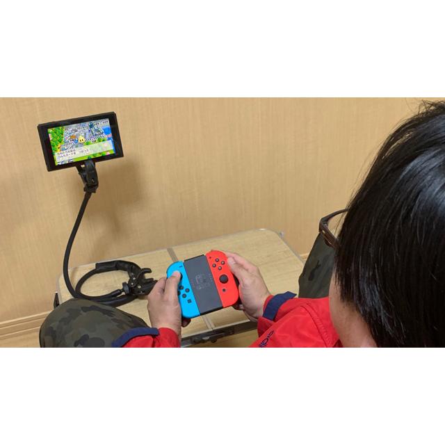 DRAGON CLAW スマホホルダー アームスタンド 寝ながら 首掛け 手ぶら フレキシブル 三脚 自撮りスマホ GoPro DJIPOCKET 傘 SANBASHI |  | 09