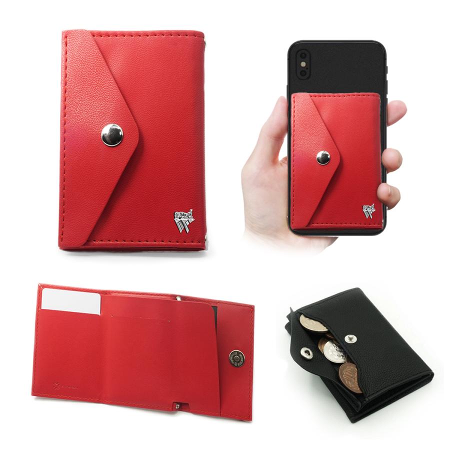 三つ折財布コンパクト男女共に使えます 楽天市場】【楽天1位】小さい財布 コンパクト 三つ折り ミニ財布