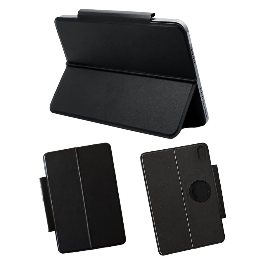 iPad 本体とスタンドセット SANWA SUPPLY（サンワサプライ） iPad・タブレットPCスタンド 回転 11