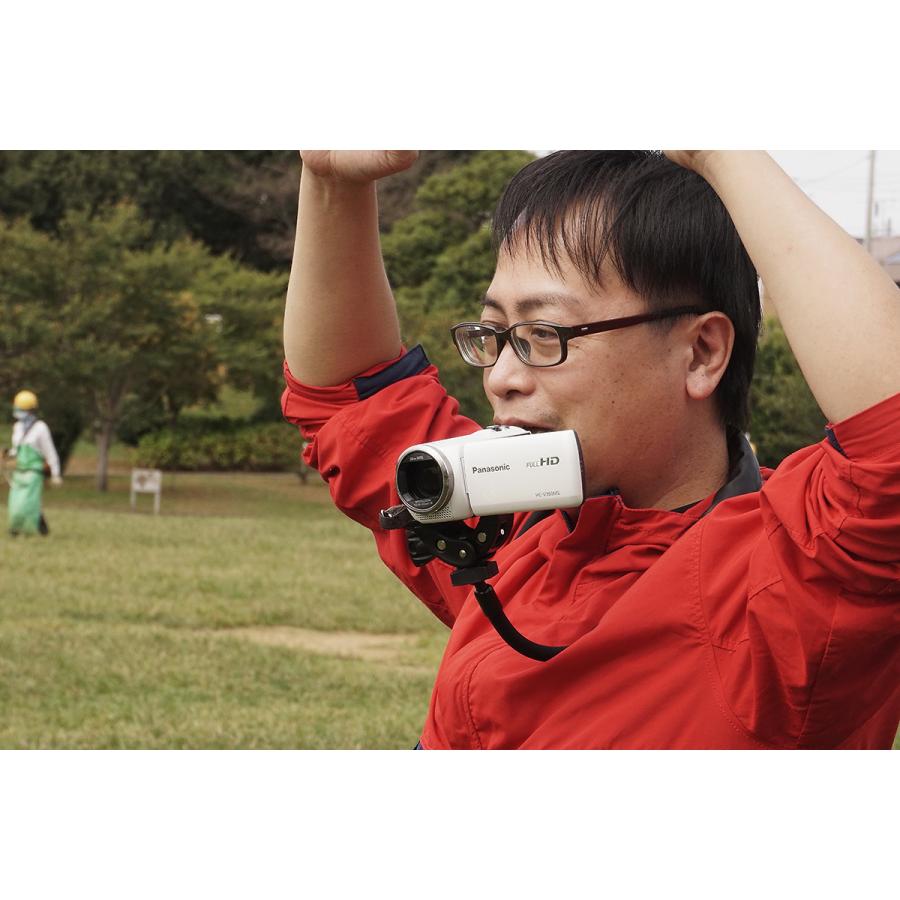 DRAGON CLAW TWINS スマホホルダー アームスタンド 寝ながら 首掛け 手ぶら フレキシブル 三脚 自撮り タブレット GoPro 傘 SANBASHI |  | 08