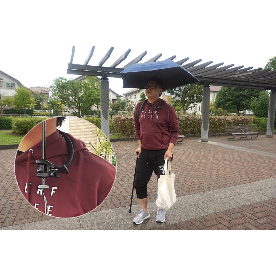 DRAGON CLAW TWINS スマホホルダー アームスタンド 寝ながら 首掛け 手ぶら フレキシブル 三脚 自撮り タブレット GoPro 傘 SANBASHI |  | 09