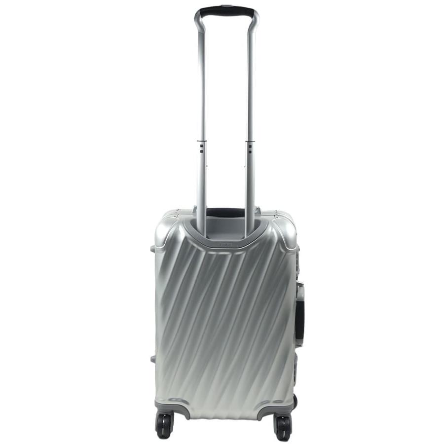 19 DEGREE ALUMINUM 並行輸入品 トゥミ バッグ インターナショナル 