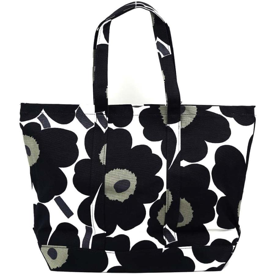 marimekko 並行輸入品 マリメッコ バッグ コットンキャンバス