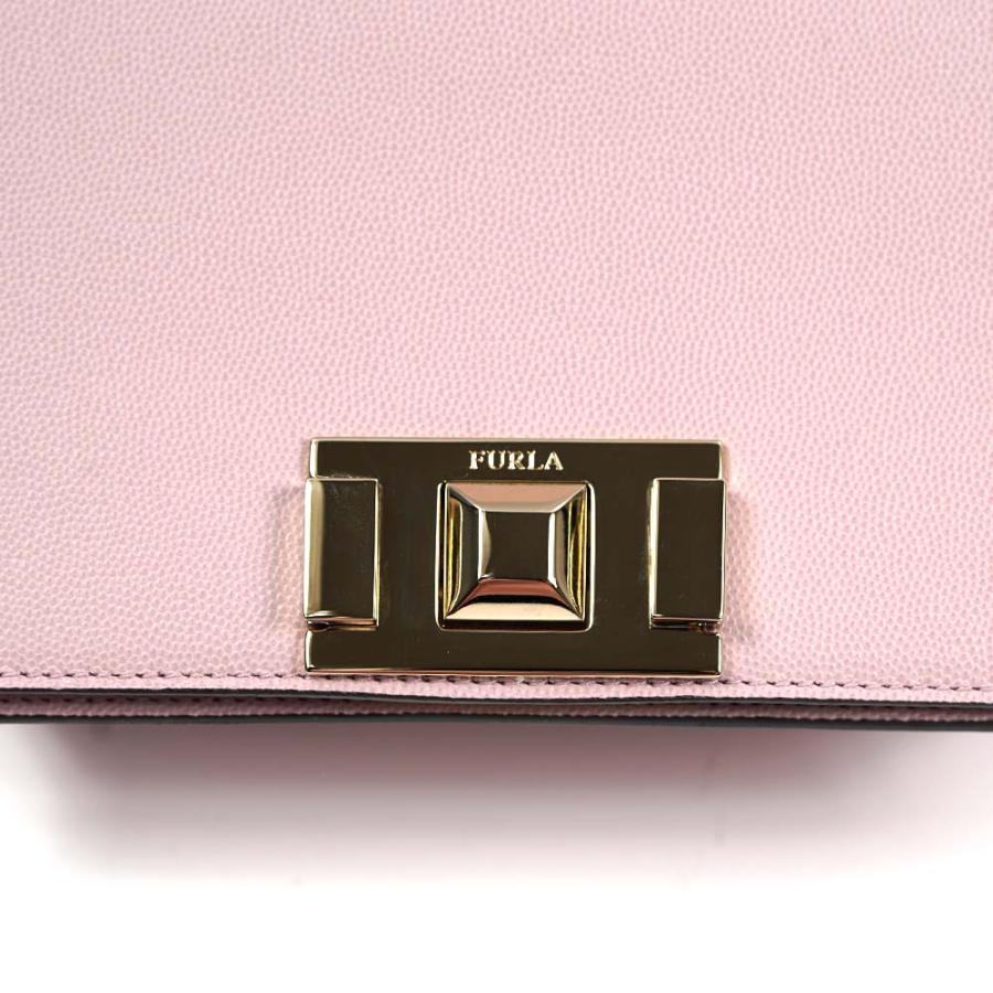 FURLA（フルラ） 並行輸入品 [アウトレット/付属品(巾着)] ショルダー
