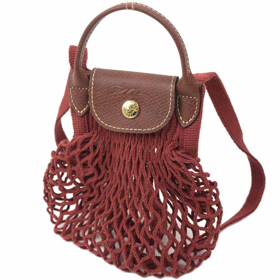 LONGCHAMP（ロンシャン） 並行輸入品 ショルダーバッグ レディース