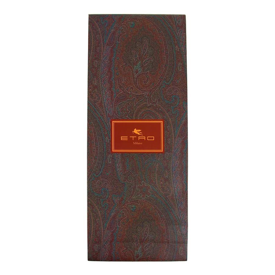 ETRO（エトロ） 並行輸入品 スカーフ カシミア シルク マルチカラー